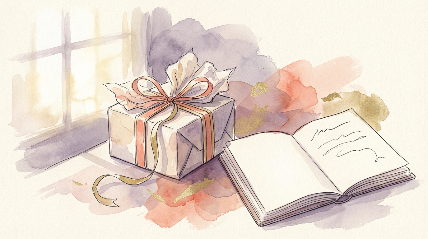 Why WOW Stories Work Better Than Gratitude Lists